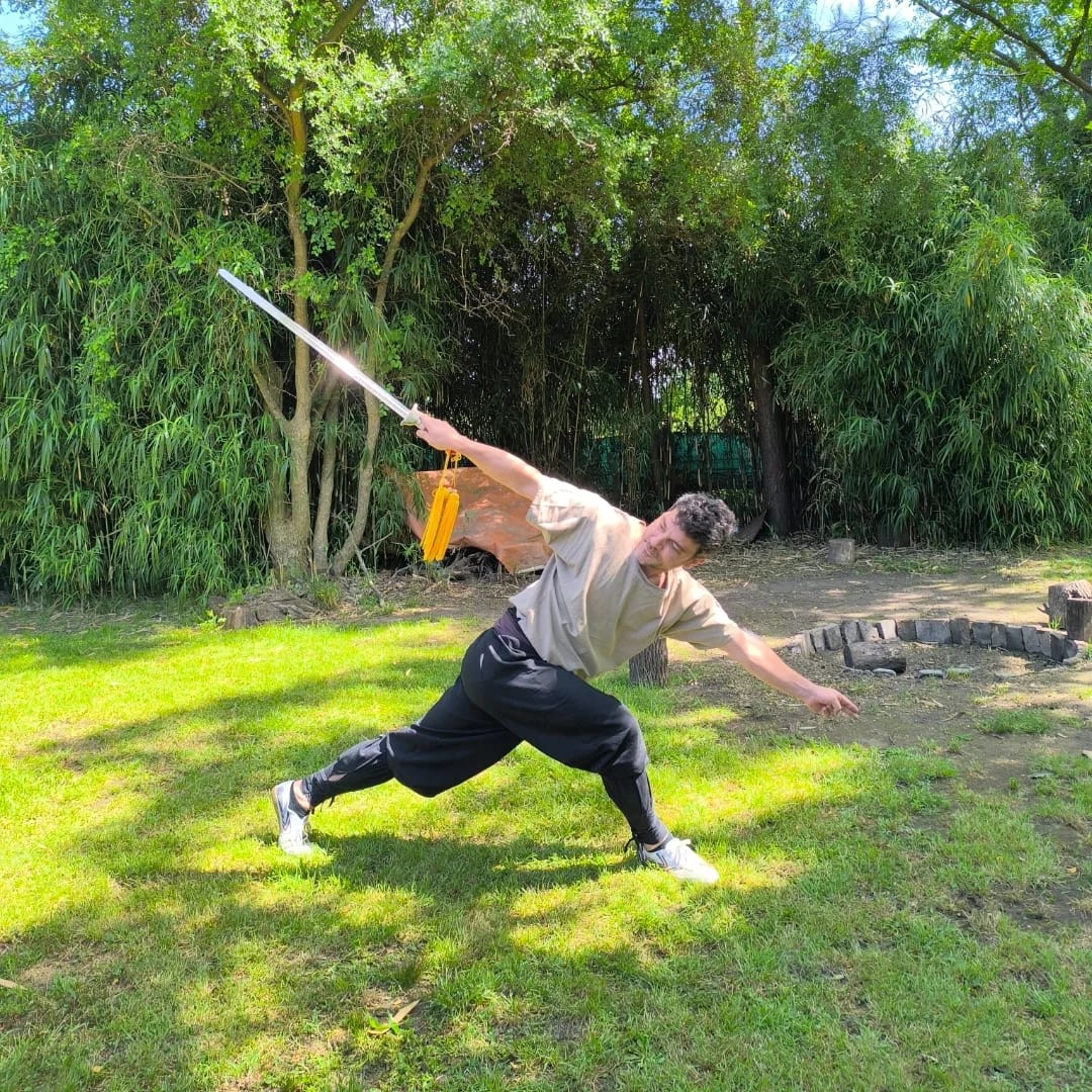 Práctica y espíritu